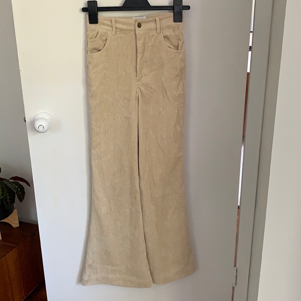 High Rise Bell Cords